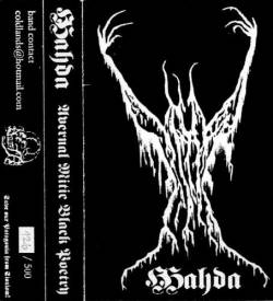 Avernal Mitic Black Poetry